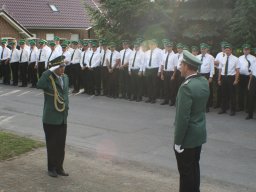 Schützenfest 2011